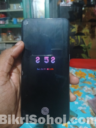 Realme gt master